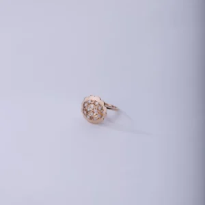 Flower Power Ring