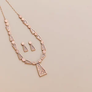 Rosavia Jewellery Set
