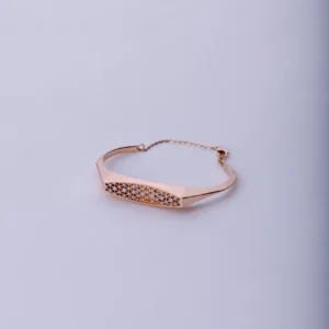Disclose Rose Bracelet