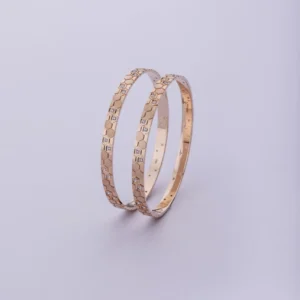 Artistic Aura Zuri Bangles